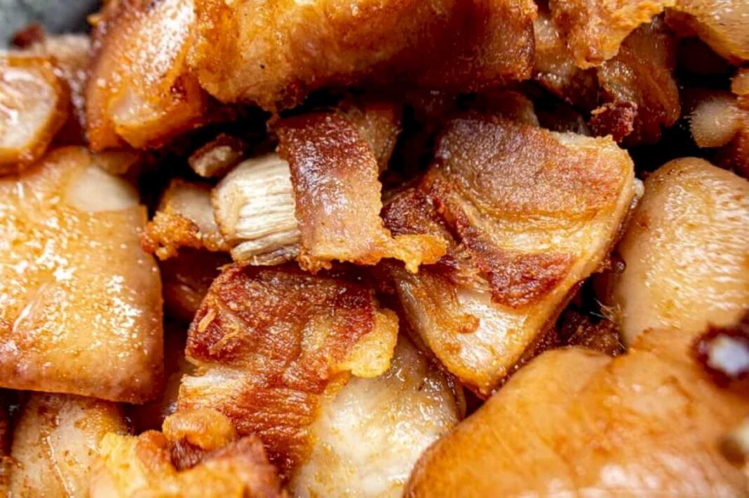 un-estudio-determino-que-el-chicharron-de-cerdo-es-mas-saludable-que-la-coliflor,-la-zanahoria-y-la-espinaca