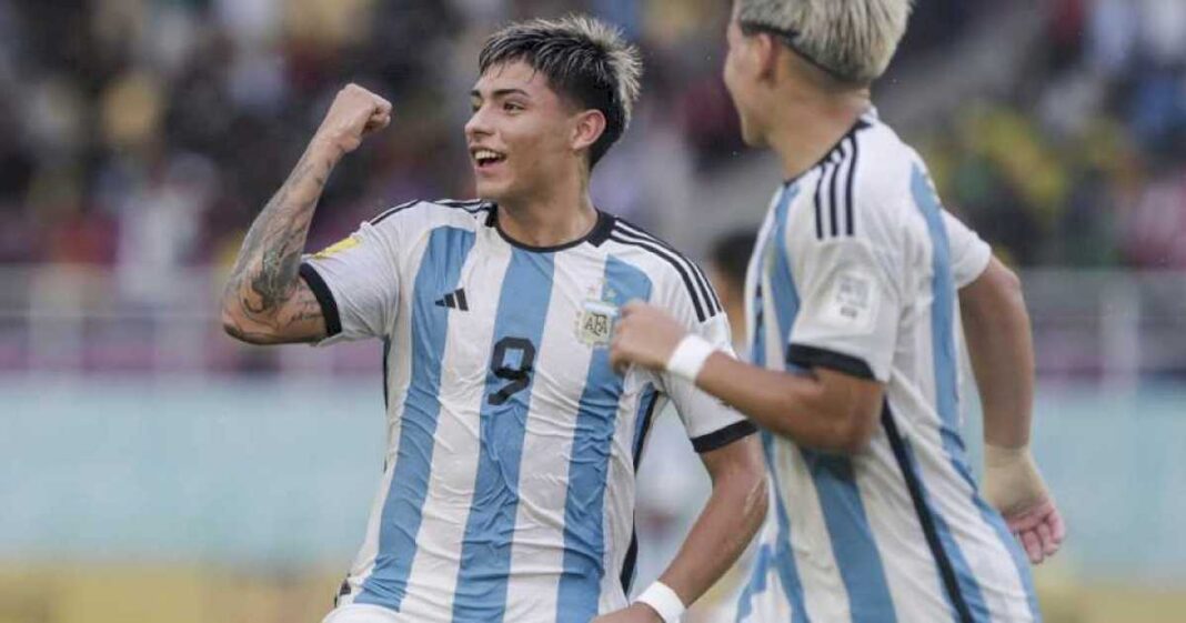 agustin-ruberto-y-su-hat-trick-agonico-ante-alemania,-que-no-alcanzo-para-el-sueno-de-argentina-en-el-mundial-sub-17