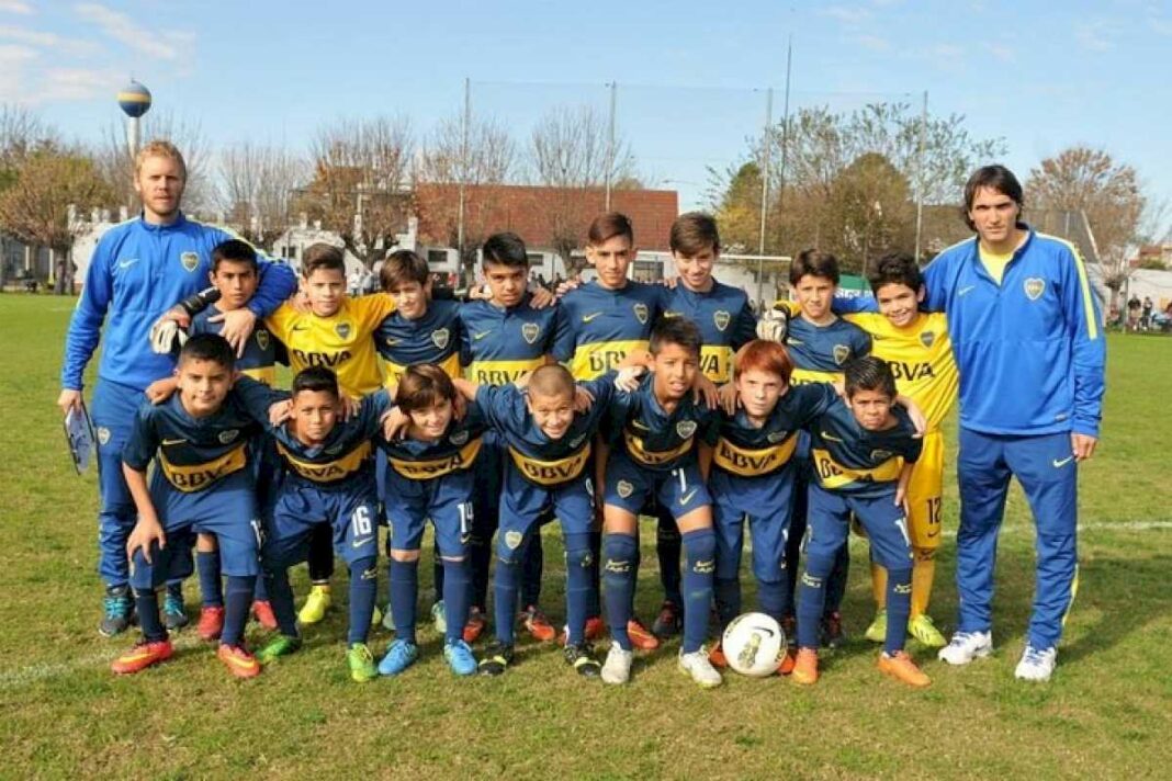 el-camino-de-diego-martinez,-el-dt-que-trabajo-en-todas-las-categorias-y-ahora-boca-eligio-para-cambiar-su-suerte