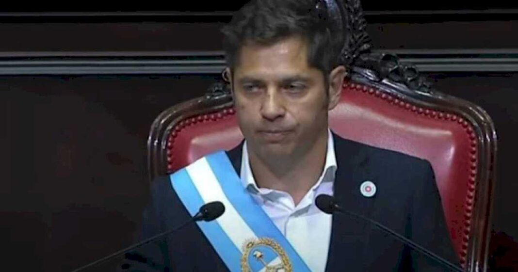 kicillof-reasumio-y-cargo-contra-milei:-lo-que-falta-no-se-consigue-con-motosierra-ni-ajuste