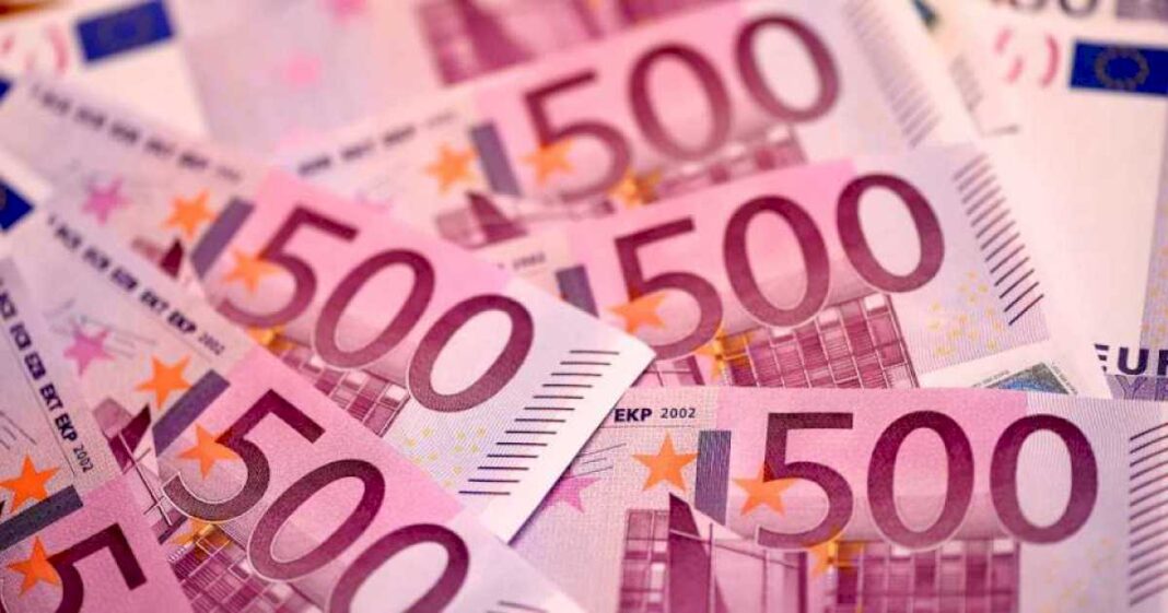 euro-hoy:-a-cuanto-cotiza-este-miercoles-13-de-diciembre