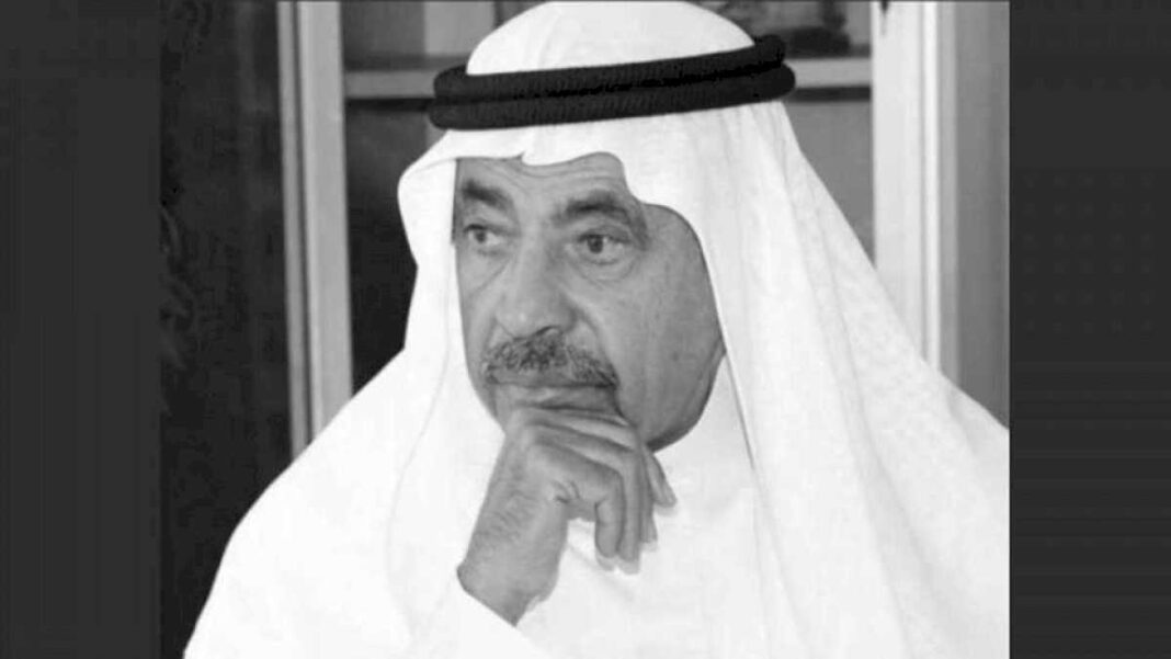 fallece-abdulaziz-saud-al-babtain,-doctor-honoris-causa-de-la-universidad-de-cordoba