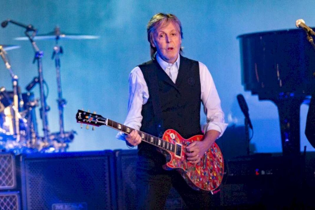 el-maracanazo-de-paul-mccartney:-a-pesar-del-calor-agobiante,-hizo-vibrar-el-estadio-de-rio-de-janeiro-y-prometio-volver