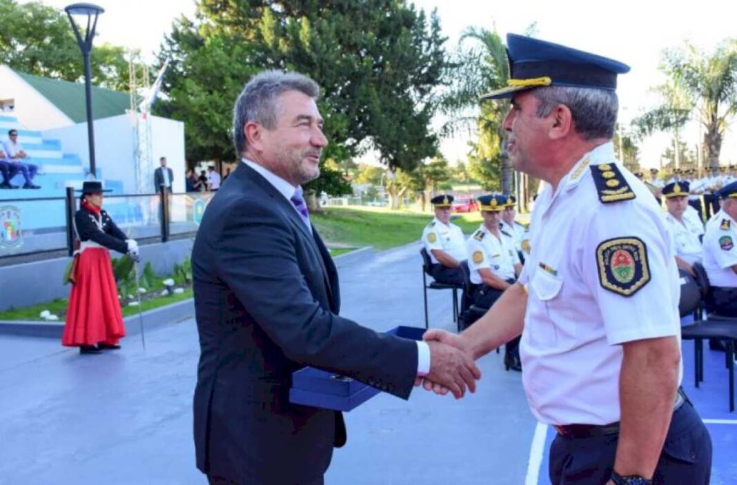 nuevo-gobierno:-asumieron-los-nuevos-jefes-de-la-policia