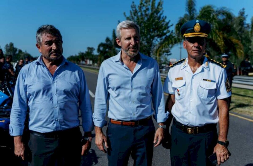 frigerio-lanzo-el-plan-verano-seguro-con-el-objetivo-de-cuidar-al-turista