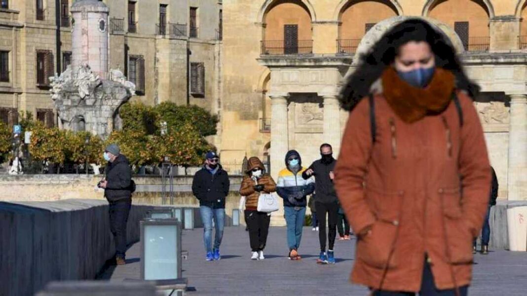 la-cabalgata-de-los-reyes-magos-en-cordoba:-sin-riesgo-de-lluvia,-pero-con-frio