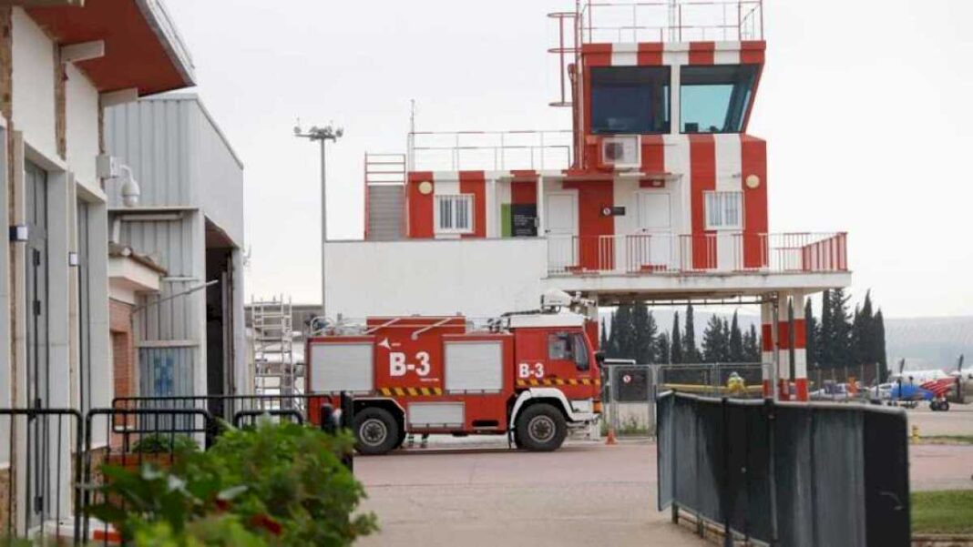 el-aeropuerto-de-cordoba-contara-con-seguimiento-de-la-avifauna-para-reforzar-su-seguridad