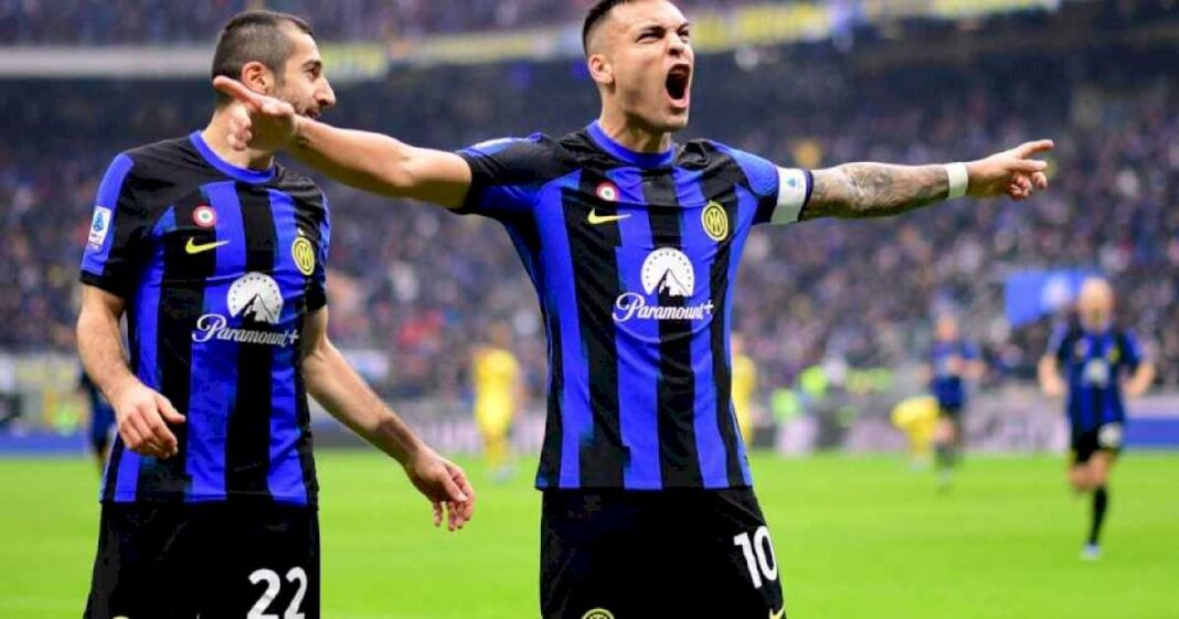 lautaro-martinez-pego-el-primer-grito-de-2024:-gran-definicion-para-poner-arriba-al-inter-sobre-verona