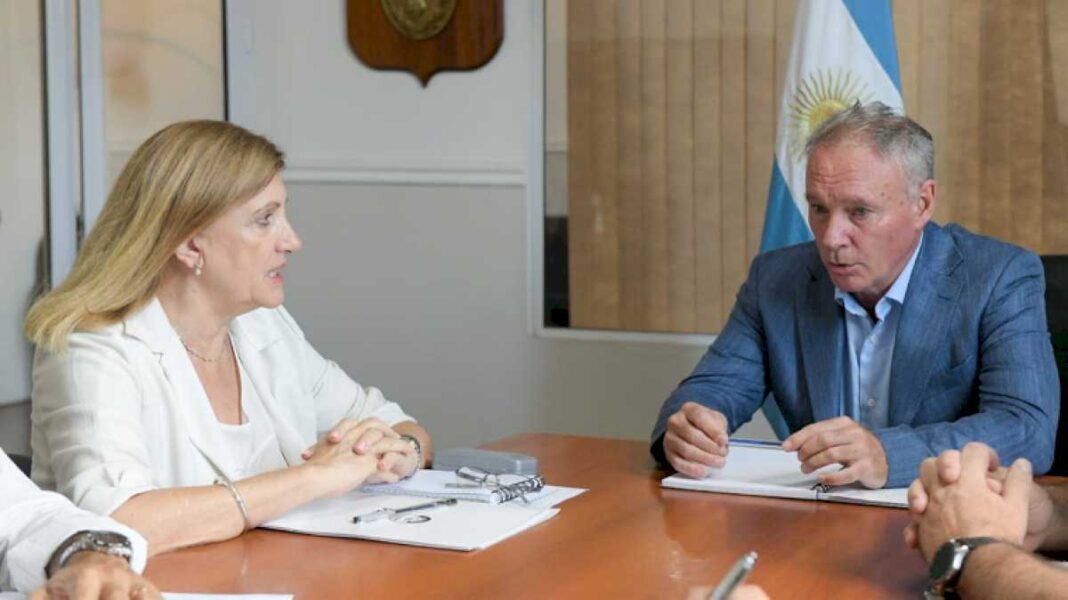 continuidad-de-la-obra-publica-y-la-situacion-del-transporte,-en-agenda-de-romero-y-schneider