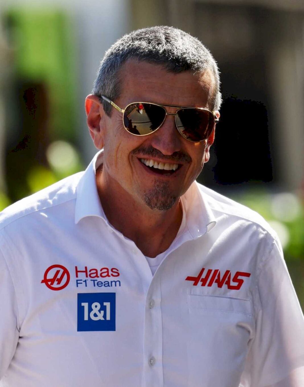 el-ingrato-adios-de-haas-a-guenther-steiner,-el-jefe-de-equipo-mas-carismatico-de-la-formula-1