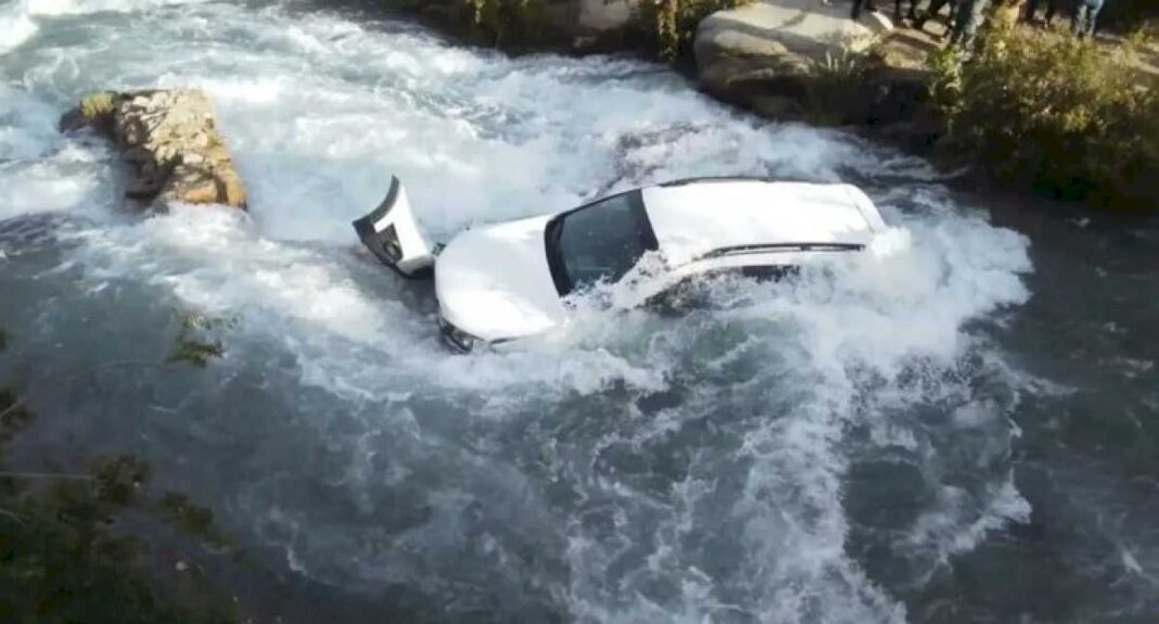 tragedia-en-mendoza:-quienes-eran-los-novios-arrastrados-por-las-aguas-de-un-arroyo