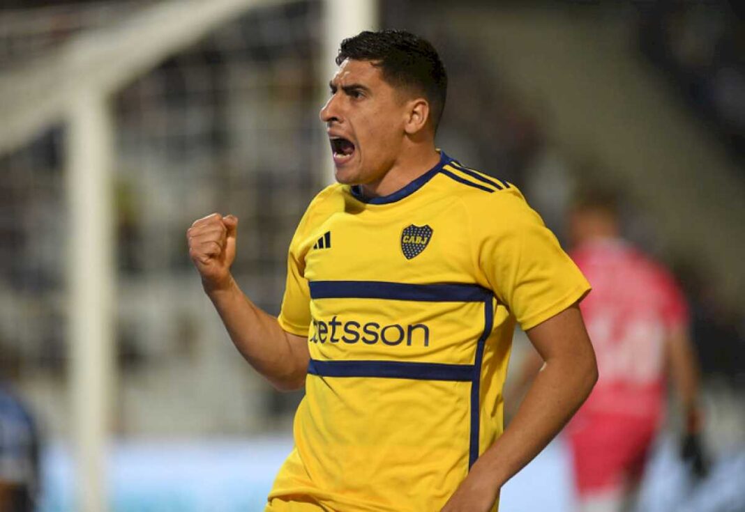 boca-blindo-a-la-bestia:-acordo-una-clausula-de-18-millones-de-dolares-para-miguel-merentiel