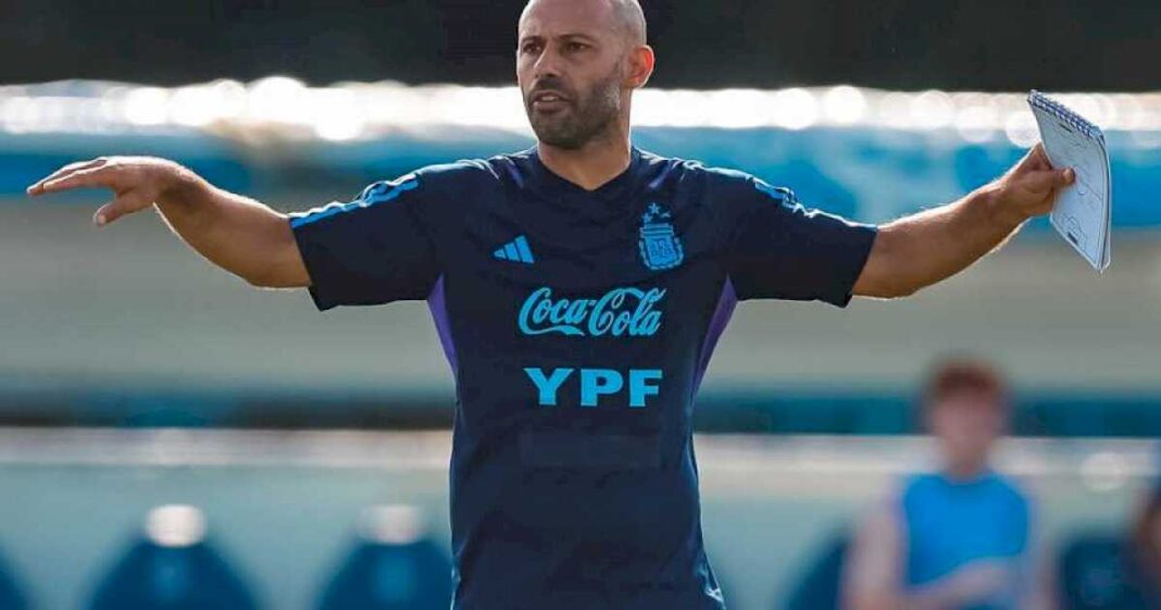 argentina-vs-paraguay-por-el-preolimpico-sub-23-de-futbol:-a-que-hora-juega,-como-y-donde-ver-a-la-seleccion-de-mascherano