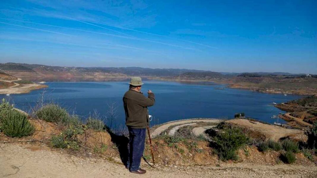 sequia-en-cordoba:-que-niveles-marcan-los-embalses-de-cordoba-hoy?