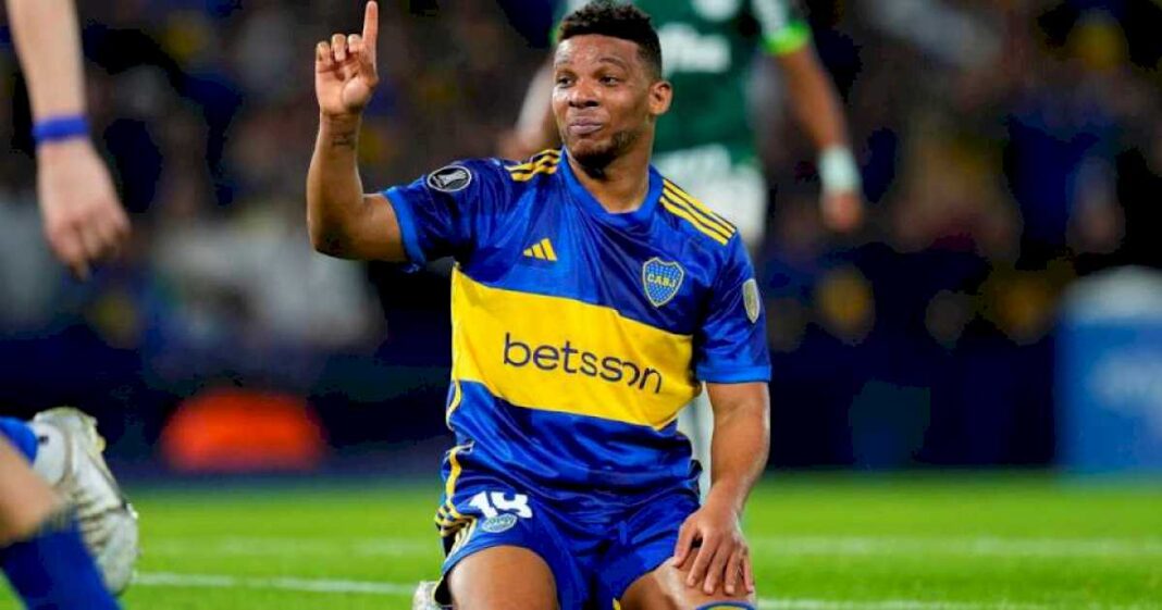 frank-fabra-y-boca,-un-romance-de-ocho-anos-con-demasiados-cortocircuitos-que-parece-cerca-del-final