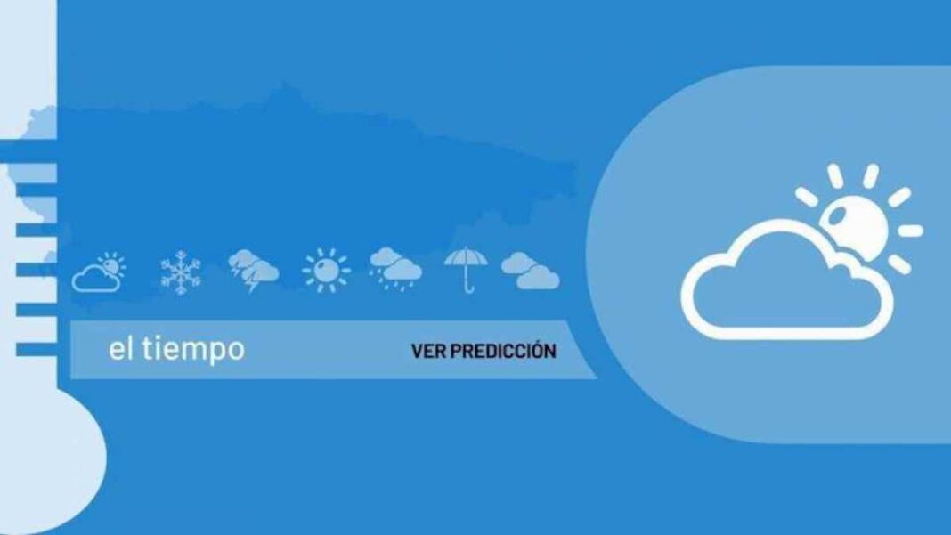 el-tiempo-en-san-juan-de-aznalfarache:-prevision-meteorologica-para-hoy,-lunes-5-de-febrero