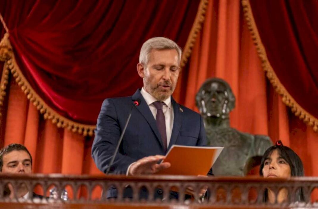 frigerio-dirige-su-primer-discurso-de-gestion-ante-la-asamblea-legislativa