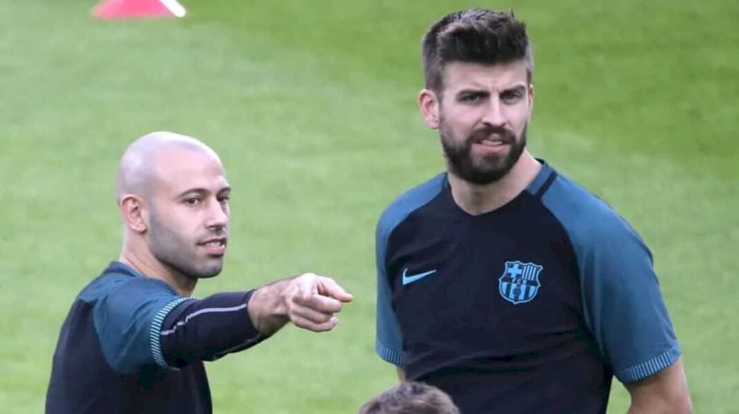 gerard-pique-eligio-a-river-sobre-boca-antes-del-superclasico:-soy-amigo-de-mascherano-y-de-brito