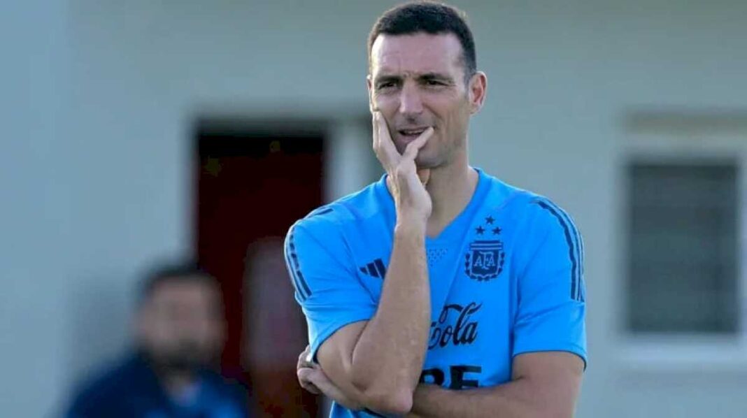 lionel-scaloni-dio-la-lista-de-convocados-para-los-amistosos-de-la-seleccion-argentina-con-dos-sorpresas