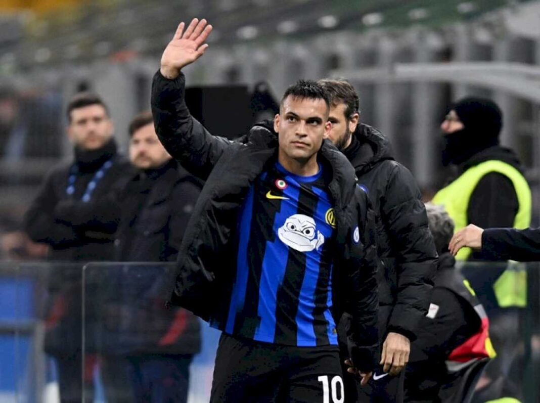 el-inter-de-lautaro-arrasa-en-italia:-vencio-al-genoa-de-retegui-y-le-saco-15-a-juventus