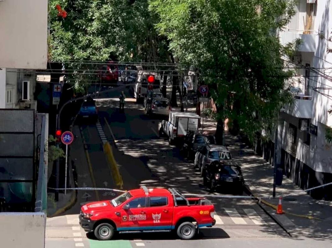 tragedia-en-belgrano:-dos-mujeres-murieron-por-inhalacion-de-monoxido-de-carbono