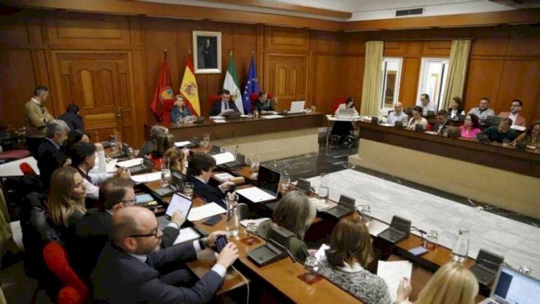 el-pleno-de-cordoba-aprueba-la-subida-salarial-de-los-funcionarios-pero-queda-pendiente-la-extra-del-2%