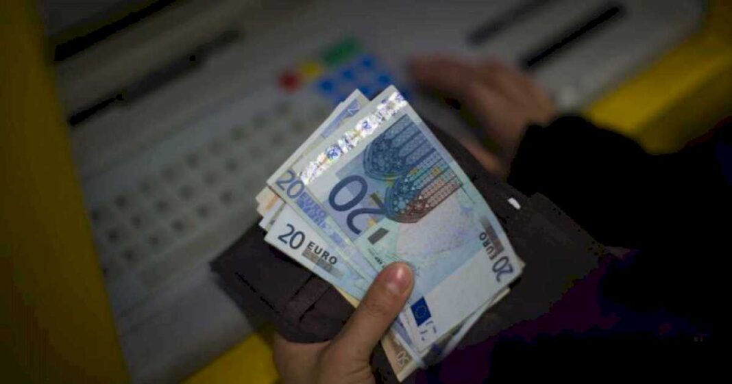 euro-hoy:-a-cuanto-cotiza-este-jueves-28-de-marzo