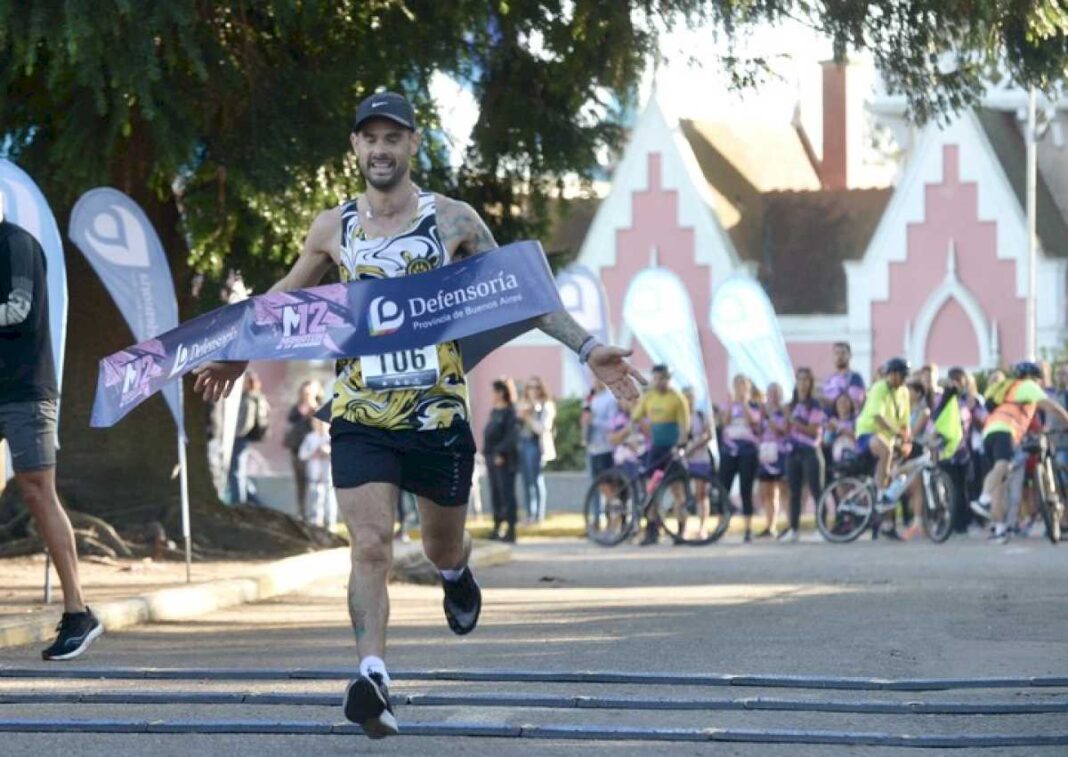 en-la-plata-tambien-hubo-una-maraton:-fue-para-recaudar-fondos-para-el-hospital-de-ninos