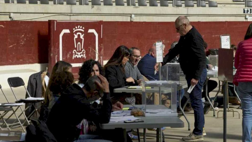 51%-de-participacion-en-las-elecciones-vascas-a-dos-horas-de-que-cierren-las-urnas