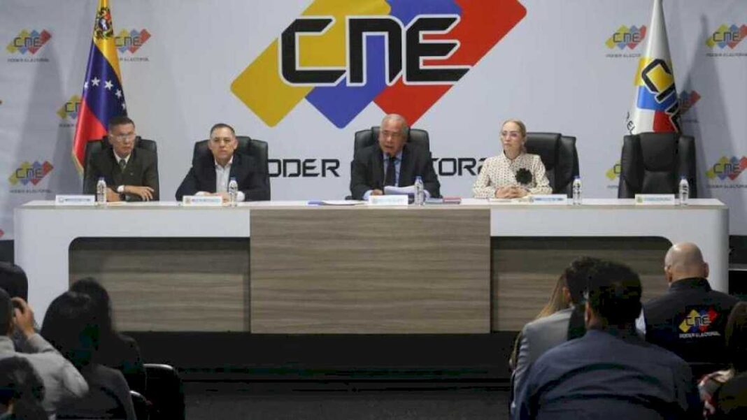 el-consejo-electoral-venezolano-retira-la-invitacion-a-la-ue-para-que-observe-los-comicios-presidenciales-de-julio