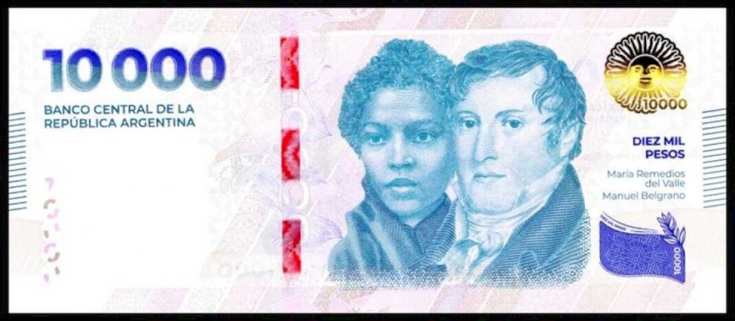 el-banco-central-pone-en-circulacion-el-nuevo-billete-de-$-10.000