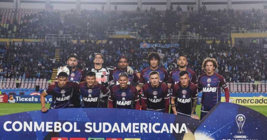 lanus-es-cosa-seria-en-la-copa-sudamericana:-le-gano-a-garcilaso-en-la-altura-de-peru-y-es-el-mejor-argentino