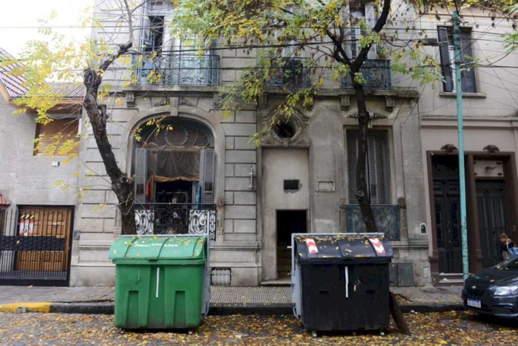 murio-la-tercera-mujer-que-fue-prendida-fuego-por-el-ataque-de-un-vecino-en-un-hotel-de-barracas