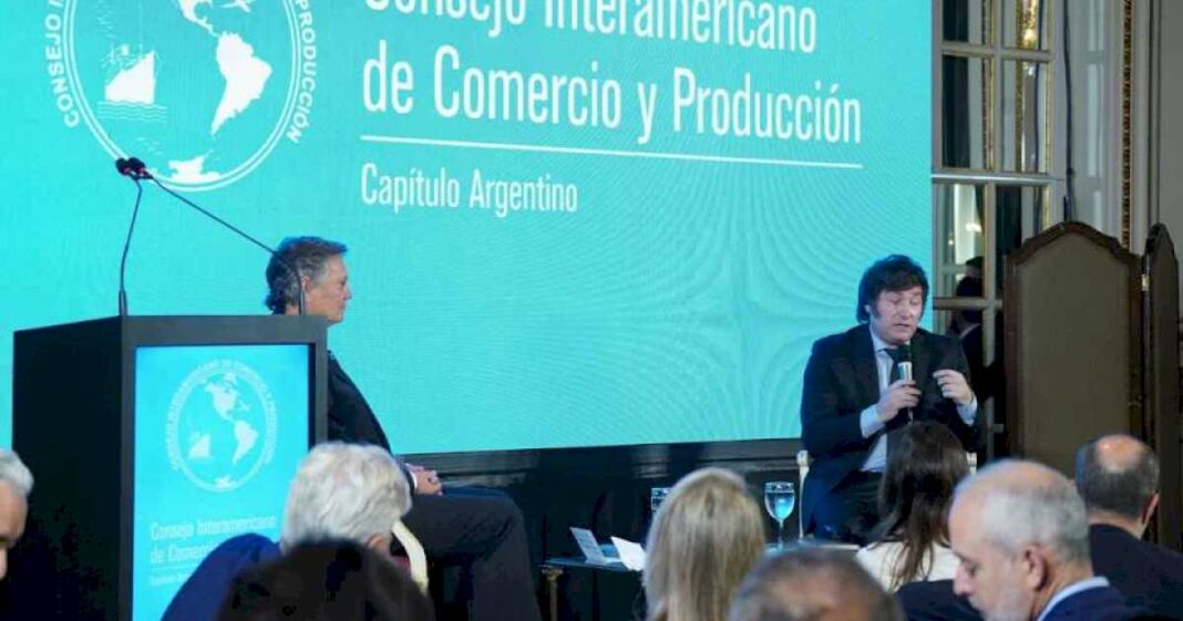 inversiones:-la-uia-busca-cambiar-el-rigi-y-asegura-que-la-escucharon