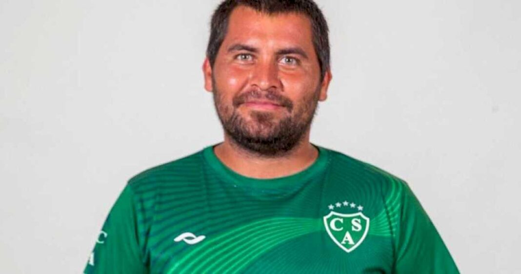 el-desesperado-pedido-de-sarmiento-de-junin-por-su-utilero:-desaparecio-el-lunes-despues-del-entrenamiento