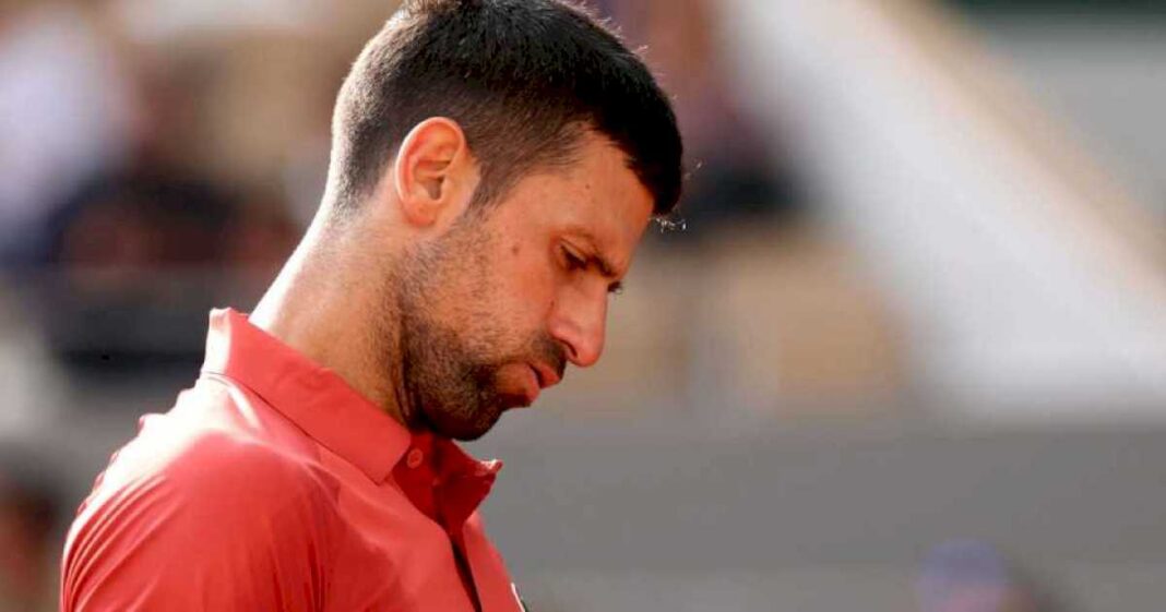 djokovic-se-retira-de-roland-garros-tras-eliminar-a-cerundolo-y-habra-nuevo-numero-uno-del-mundo