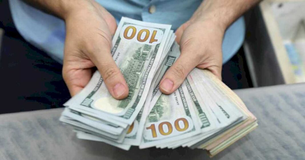 dolar-hoy:-a-cuanto-cotizan-el-oficial-y-sus-diferentes-tipos-de-cambio-este-viernes-07-de-junio