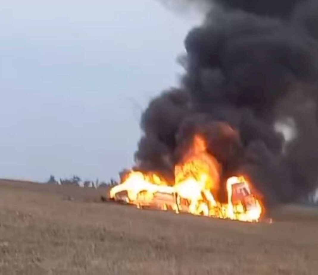 tragedia-en-parana:-cayo-una-avioneta-en-el-aerodromo-local-y-murio-un-reconocido-piloto-acrobatico