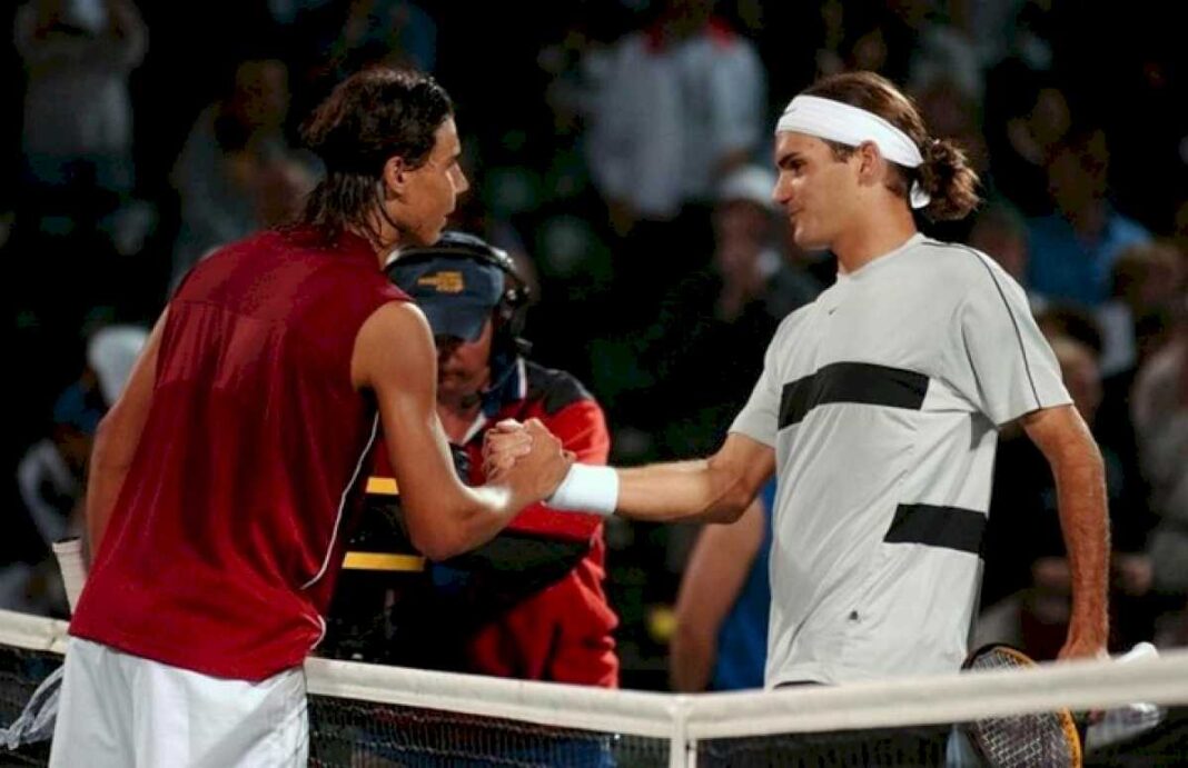 el-genial-discurso-de-roger-federer-en-una-universidad:-los-mejores-no-lo-son-porque-ganan-todos-los-puntos,-sino-porque-aprendieron-a-perder