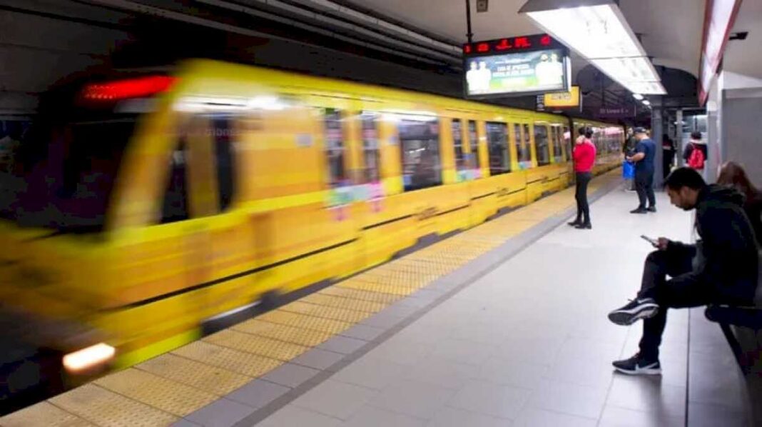 paro-de-subtes:-habra-cortes-en-todas-las-lineas-y-en-el-premetro-este-miercoles-19-de-junio