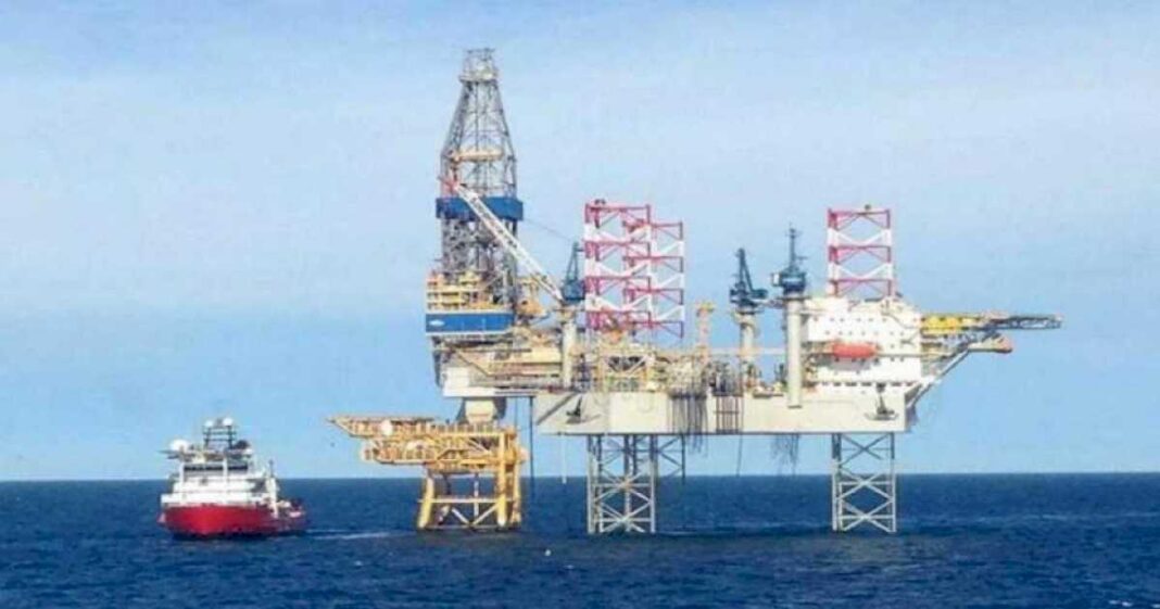 mala-noticia-para-el-pais:-no-encontraron-petroleo-frente-mar-del-plata-y-se-pausa-una-ilusion-exportadora