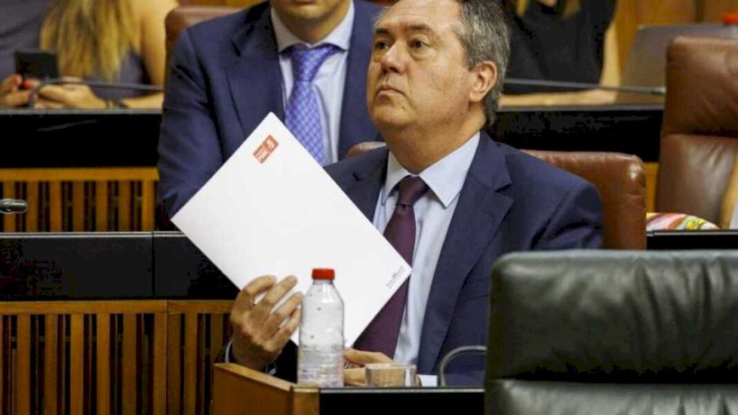 el-psoe-andaluz-recopila-declaraciones-para-denunciar-por-injurias-e-incitacion-al-odio-a-pp-y-vox