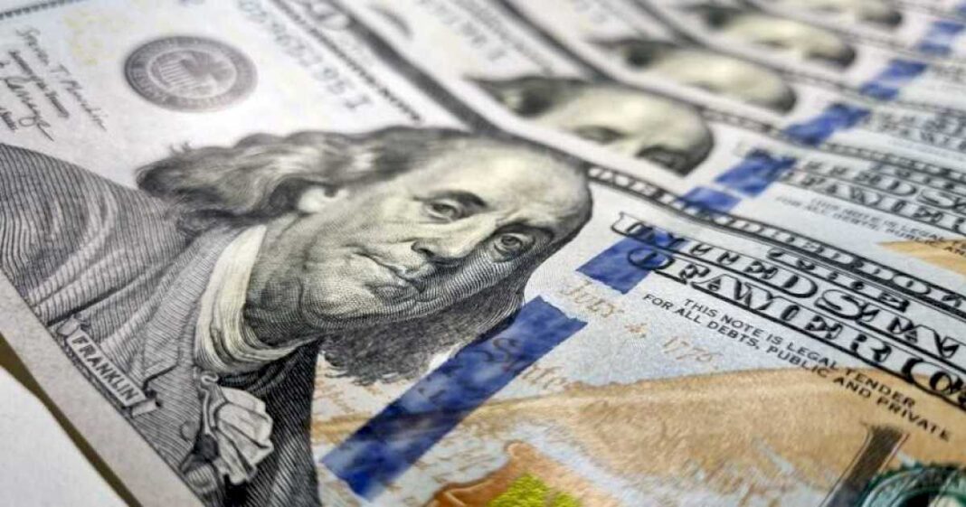 dolar-blue:-por-el-impulso-del-aguinaldo-el-informal-marca-un-nuevo-record