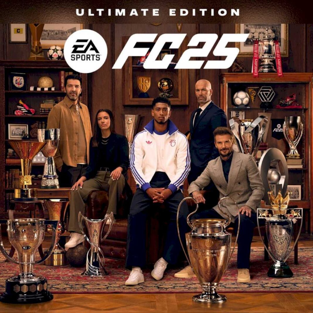 ea-sports-fc-25:-el-nuevo-fifa-ya-tiene-su-primer-trailer,-portada-oficial-y-fecha-de-lanzamiento