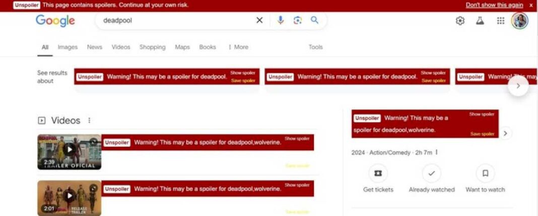 deadpool-&-wolverine:-como-instalar-la-extension-de-google-chrome-para-evitar-spoilers