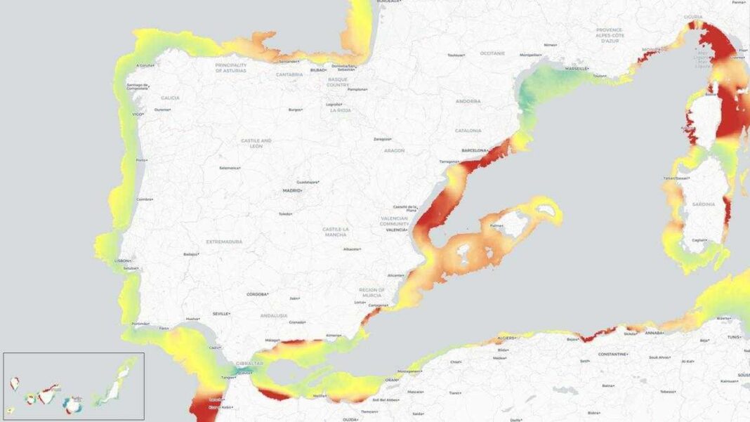 una-herramienta-espanola-permite-ver-el-mapamundi-de-los-eolicos-marinos-flotantes-y-sus-costes-de-desarrollo