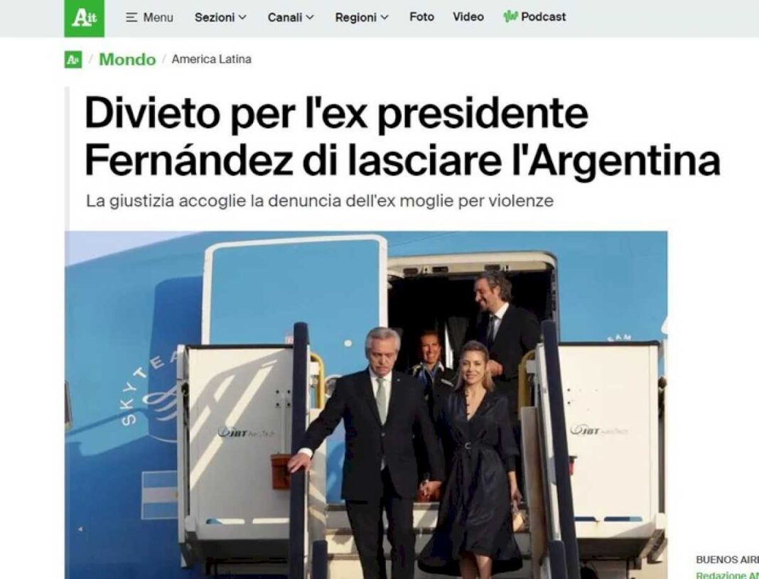 las-reacciones-de-los-medios-del-mundo-ante-la-denuncia-de-fabiola-yanez-contra-alberto-fernandez:-castiga-aun-mas-la-imagen-del-veterano-dirigente-peronista