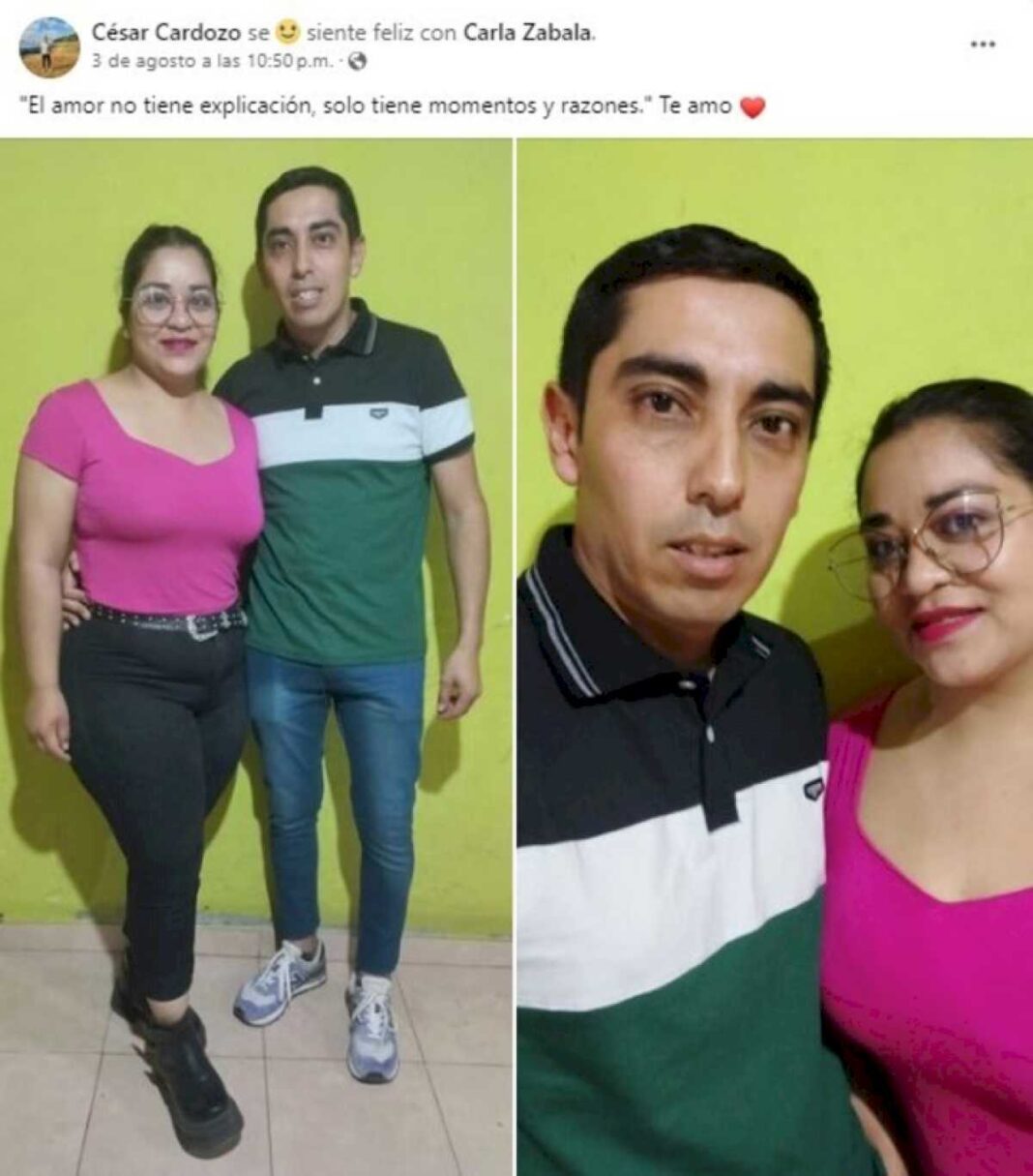 el-amor-no-tiene-explicacion:-un-posteo-en-facebook-y-el-horror-en-una-habitacion