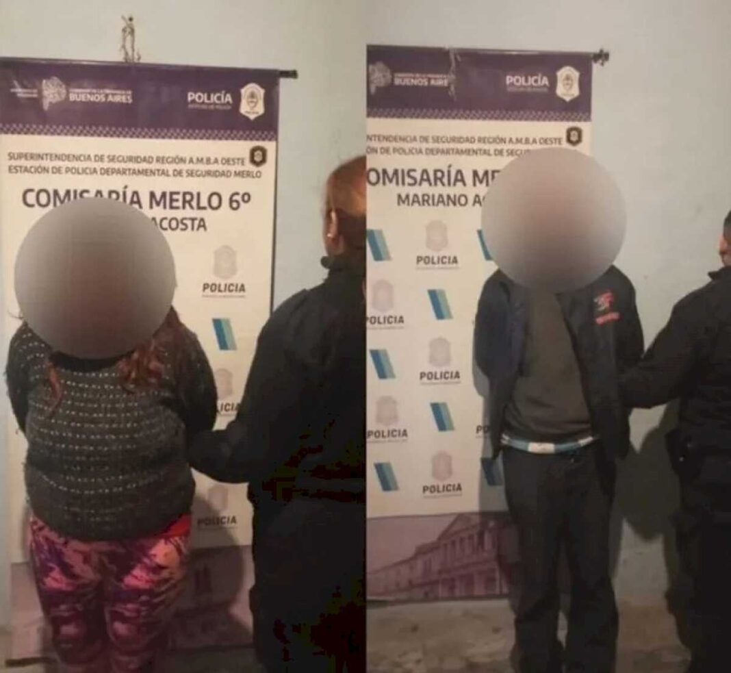 mataron-a-martillazos-a-un-jubilado-para-robarle-un-televisor-de-32-pulgadas:-hay-una-pareja-detenida