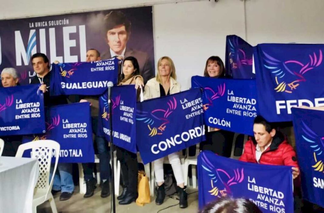 la-libertad-avanza-celebro-su-primer-congreso-en-gualeguaychu